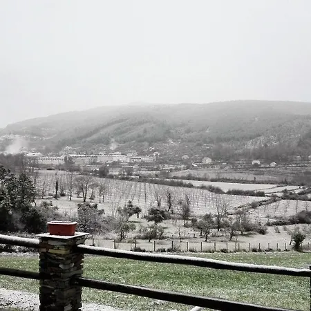 Σπίτι διακοπών Quinta Das Courelinhas - Alojamento Local - Serra Da Estrela Unhais Da Serra