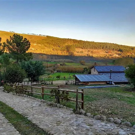 Σπίτι διακοπών Quinta Das Courelinhas - Alojamento Local - Serra Da Estrela *