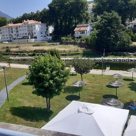 Quinta Das Courelinhas - Alojamento Local - Serra Da Estrela *