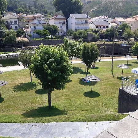Quinta Das Courelinhas - Alojamento Local - Serra Da Estrela Σπίτι διακοπών Unhais Da Serra
