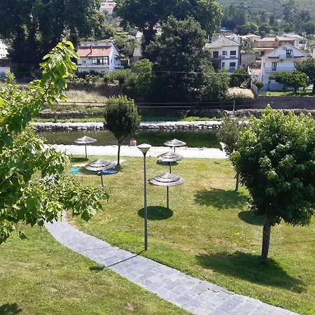 Quinta Das Courelinhas - Alojamento Local - Serra Da Estrela *