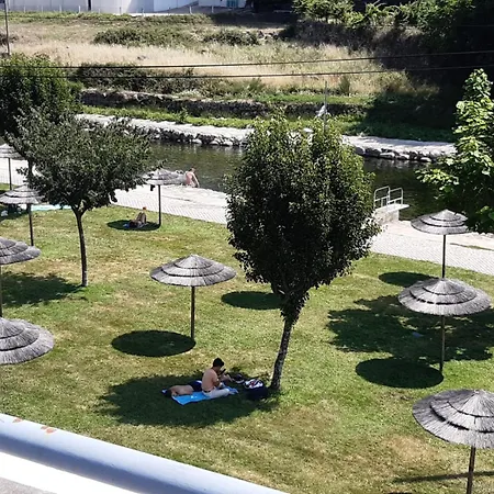 Quinta Das Courelinhas - Alojamento Local - Serra Da Estrela