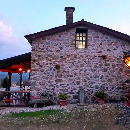 Σπίτι διακοπών Quinta Das Courelinhas - Alojamento Local - Serra Da Estrela *