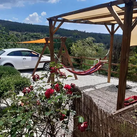 Σπίτι διακοπών Quinta Das Courelinhas - Alojamento Local - Serra Da Estrela