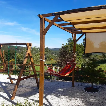 Quinta Das Courelinhas - Alojamento Local - Serra Da Estrela Σπίτι διακοπών *